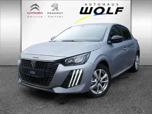 Peugeot 208 1.2 Hybrid 100 Style KLIMA PDC SHZ LED