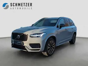 Volvo XC90 +T8+AWD+Ultra+Dark+Standhzg+HarmanK+Panodach