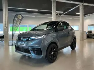 Aixam Others Ambition COUPÉ Sport titanmetallic