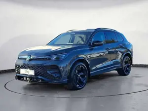Volkswagen Tiguan R-Line 1,5 l eTSI OPF (150 Bild 2
