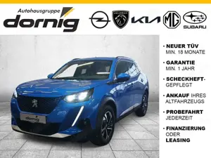 Peugeot 2008 e-2008 Allure Pack Elektro