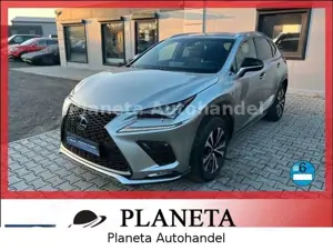 Lexus NX 300