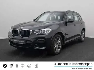 BMW X3 M Sport Alarm HiFi GeschwindigRe 19Zoll