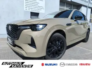 Mazda CX-60 Homura AWD 3.3 e-SKYACTIV-D 254 M-Hybrid 6-Zylinde