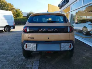 Dacia Spring Electric 65 Extreme PDC Vorne Bild 4