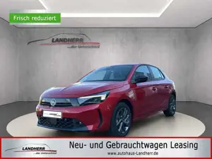 Opel Corsa Edition SHZ/beheiztes Lenkrad