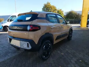 Dacia Spring Electric 65 Extreme PDC Vorne Bild 5