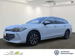 Volkswagen Passat Variant 2.0 TDI Business *MATRIX*KAMERA*NAVI*