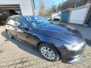 Audi A6 3.0 TDI Avant S-Line DSG unfallfr. Scheckhft Euro6 Bild 4