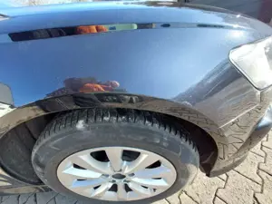 Audi A6 3.0 TDI Avant S-Line DSG unfallfr. Scheckhft Euro6 Bild 5