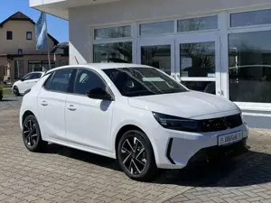 Opel Corsa Facelift GS 1.2 Turbo