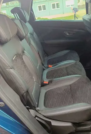 Renault Grand Scenic Grand Scenic TCe 160 GPF EDC BLACK EDITION Bild 5