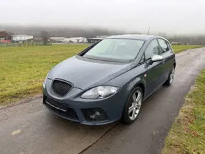 SEAT Leon FR 2,0TFSI DSG Automatik 200ps