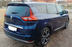 Renault Grand Scenic Grand Scenic TCe 160 GPF EDC BLACK EDITION Bild 3