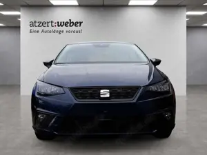 SEAT Ibiza Style 1.0TSI SHZ LED PDC AppConnect 0,99% Bild 3