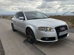Audi S4