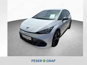 CUPRA Born 170 kW Edition Dynamic / Pilot L /TOP VIEW