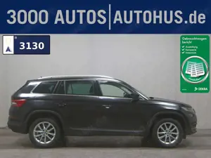 Skoda Kodiaq 2.0 TDI Style Navi+ LED AHK ACC