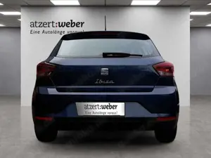 SEAT Ibiza Style 1.0TSI SHZ LED PDC AppConnect 0,99% Bild 5