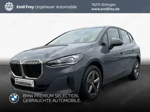 BMW 220 220d Active Tourer Aut. LED AHK