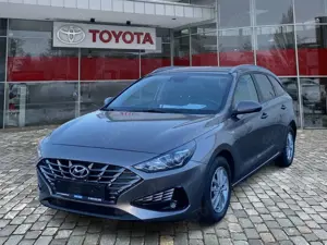 Hyundai i30 cw 1.0 T-GDI Select Top gepflegter Kombi