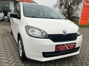 Skoda Citigo 1.0 Active*Klima*Allwetter*