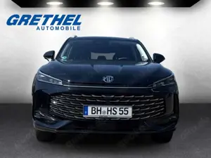 MG HS 1.5 T GDI 125 kW Luxury Turbo EU6e Navi Memory Sit Bild 2