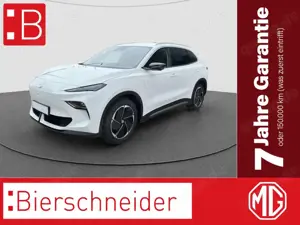 MG MGS5 S5EV Luxury 299 mtl. NAVI 18 360 KAM SHZ EL.