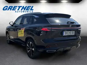 MG HS 1.5 T GDI 125 kW Luxury Turbo EU6e Navi Memory Sit Bild 3