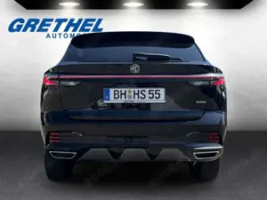 MG HS 1.5 T GDI 125 kW Luxury Turbo EU6e Navi Memory Sit Bild 4