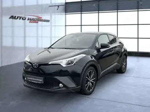 Toyota C-HR Bluetooth Navi Klima Einparkhilfe el. Fenster