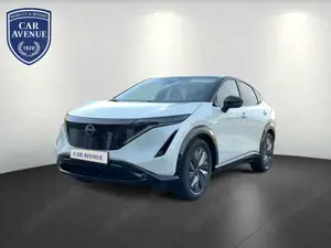 Nissan Ariya Advance Pack e-4orce Panorama