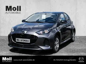 Mazda 2 1.5L VVT-i 116PS e-CVT FWD EXCLUSIVE-LINE LED Digi Bild 1