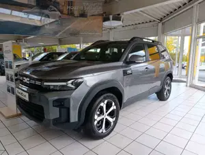 Dacia Bigster Hybrid 155 Journey