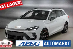 CUPRA Leon 2,0 TSI DSG 4x4 VZ