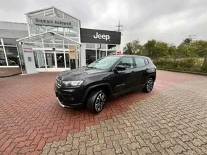 Jeep Compass 1,3 PHEV MY24 Altitude Bild 2