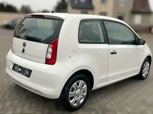 Skoda Citigo 1.0 Active*Klima*Allwetter* Bild 5