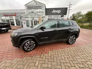 Jeep Compass 1,3 PHEV MY24 Altitude Bild 3