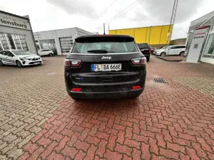 Jeep Compass 1,3 PHEV MY24 Altitude Bild 5