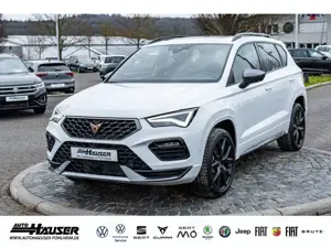 CUPRA Ateca 1.5 TSI DSG PANO TOP-VIEW EL. HECKKL. NAVI PARK LE