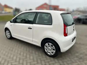 Skoda Citigo 1.0 Active*Klima*Allwetter* Bild 4
