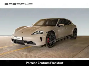 Porsche Taycan 4S Sport Turismo BOSE InnoDrive LED-Matrix