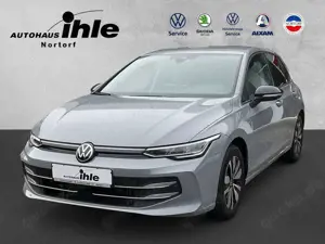 Volkswagen Golf VIII 1.5 eTSI Goal DSG PDC LED Sitzhzg ACC