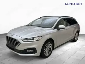 Ford Mondeo Turnier 2.0 Diesel 150PS LED NAVI Winterpa.