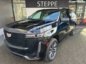 Cadillac Escalade 6.2 V8 ESV Sport Platinum EU-Navi AHK