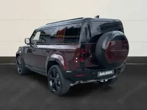 Land Rover Defender 110 Sedona Edition D300+AHK+Pano+St.Hzg Bild 3