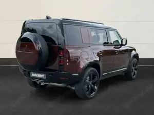 Land Rover Defender 110 Sedona Edition D300+AHK+Pano+St.Hzg Bild 4