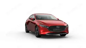 Mazda 3 2.0 Exclusive-Line