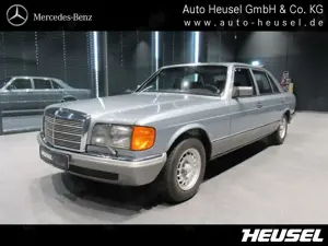 Mercedes-Benz 380 SEL (V126) *Vollausstattung*Sammlerfahrzeug*