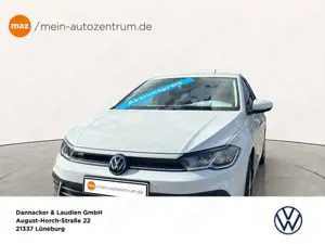 Volkswagen Polo Life 1,0 l 59 kW (80 PS) 5-Gang